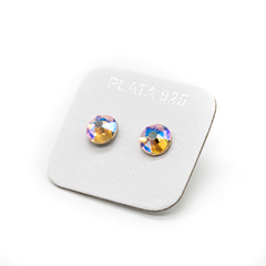 Aros chispa de 6 mm - tienda online