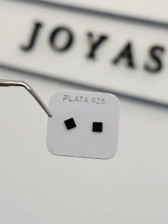 Imagen de Aro chispa squear de 4 mm