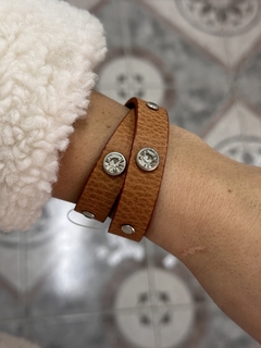 Brazalete Doble - comprar online