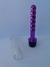 VIBRADOR SENSOR TRANSLÚCIDO na internet