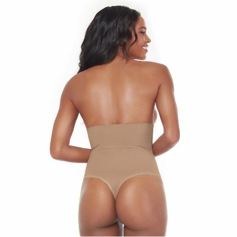 CALCINHA MODELADORA FIO CINTURA ALTA - comprar online