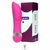 VIBRADOR FORMATO GOLFINHO SEX TOYS 9X9CM ME