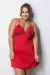 Camisola Monara - Plus 52 - comprar online
