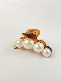 presilha piranh maxi pérolas - comprar online