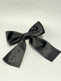 laco de cabelo fita veludo suede - comprar online