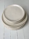12 PLATOS PLAYOS WEDDING (6 GRANDES + 6 CHICOS)