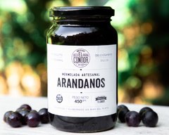 Mermelada de Arándanos - comprar online