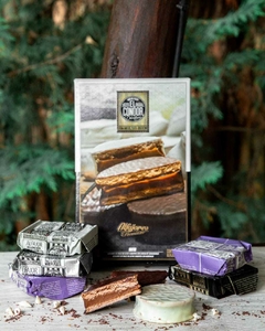 Alfajores El Condor X 24 unidades - comprar online