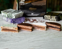 ALFAJORES X 12 UNIDADES - EL CONDOR Tienda