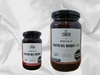 Mermelada de frutos del bosque