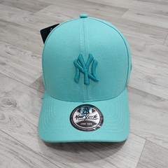 Boné NY (cores) - LS collection
