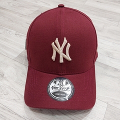 Boné NY (cores) - comprar online