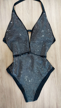 Body Strass Glow - PP/P - comprar online