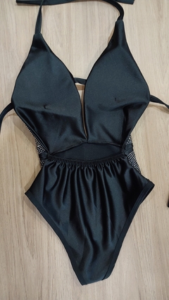Body Strass Glow - PP/P - LS collection