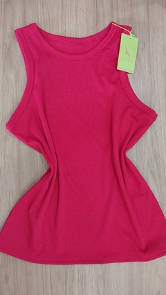 Regata Basic - veste P/M - comprar online