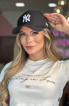 Imagem do Boné NY (cores)