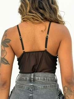 Body tule - loja online