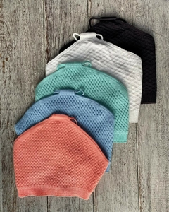 Cropped Modal frente unica (cores) - loja online