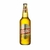 Cerveza brahma dorada 710
