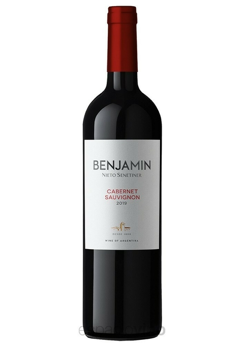 Benjamin Cabernet Sauvignon