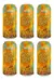 Antares honey six pack