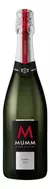 Mumm demi sec