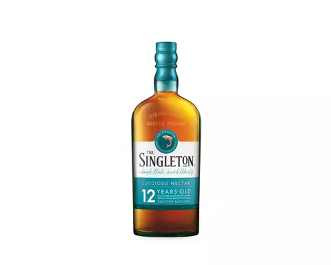 Singleton 12 años