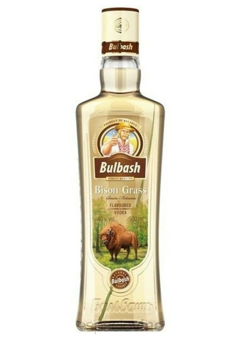 bulbash vodka