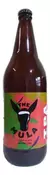 Cerveza artesanal The Mula (Apa y Ipa)