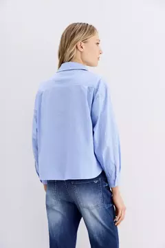CAMISA MARCEL STRIPES en internet