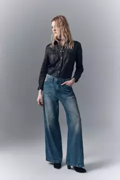 JEAN COOL BLUE