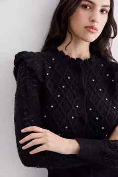 CARDIGAN TEXTURE - comprar online