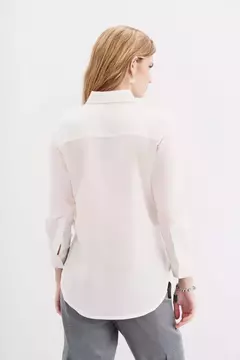 CAMISA ADAM LACE en internet