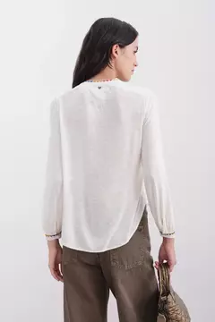 CAMISA AMALITA ANDRE en internet