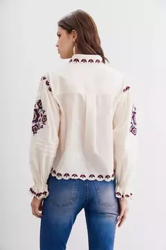 CAMISA SOUCI en internet