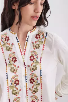 CAMISA AMALITA ANDRE - comprar online