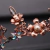 Tiara Antique Blue na internet