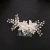 Image of Pente para noiva Double Star