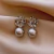 Brinco Cristal Brilhante - buy online