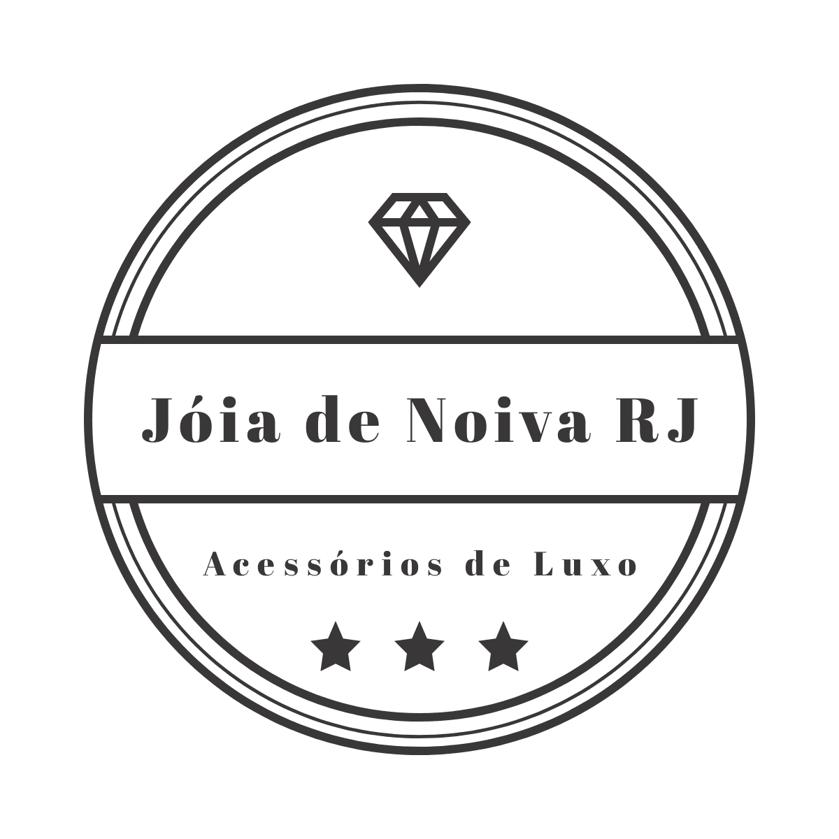 Jóia de Noiva