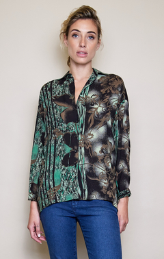 Camisa FLORENCIA Art. 30693 - comprar online