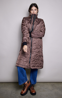 Campera MOSCU Art. 31002