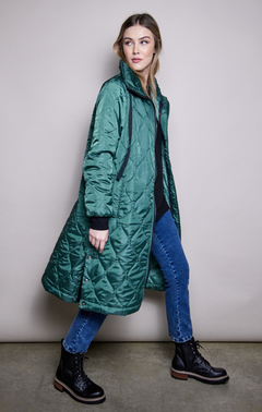 Campera MOSCU Art. 31002 - comprar online