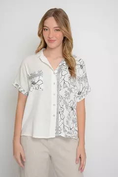 Camisa RULFO 2014 Art. 36430