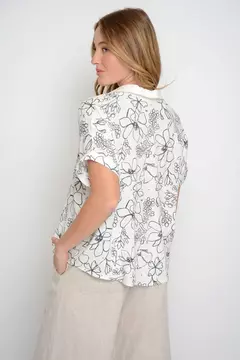 Camisa RULFO 2014 Art. 36430 - Marlé Boutique