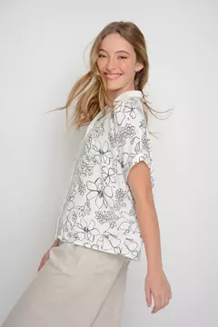 Camisa RULFO 2014 Art. 36430 en internet