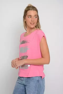 Remera 2016 Art. 36224