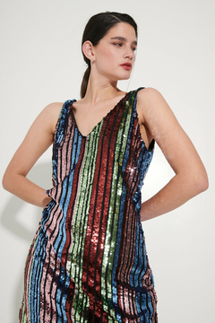 Vestido JACINTA Art. 33639 en internet