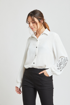 Camisa TINA Art. 35578 - comprar online