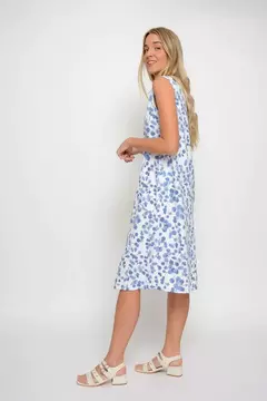 Vestido SARAMAGO 2027 Art. 36431
